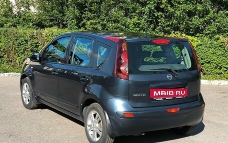 Nissan Note II рестайлинг, 2013 год, 732 000 рублей, 6 фотография