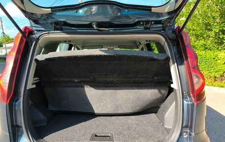 Nissan Note II рестайлинг, 2013 год, 732 000 рублей, 15 фотография