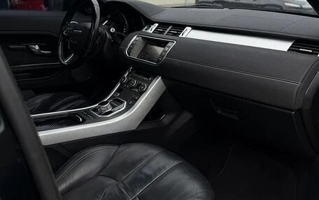 Land Rover Range Rover Evoque I, 2013 год, 1 540 500 рублей, 6 фотография