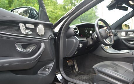 Mercedes-Benz E-Класс, 2022 год, 4 099 099 рублей, 4 фотография