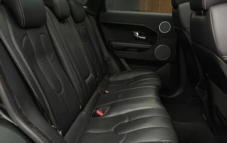 Land Rover Range Rover Evoque I, 2013 год, 1 540 500 рублей, 5 фотография