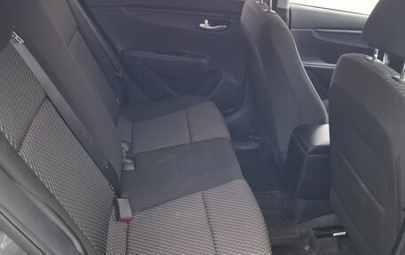 KIA Rio IV, 2019 год, 1 490 000 рублей, 8 фотография