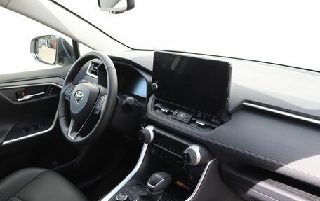Toyota RAV4, 2022 год, 4 200 000 рублей, 10 фотография