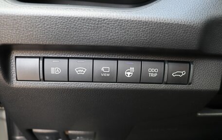 Toyota RAV4, 2022 год, 4 200 000 рублей, 12 фотография