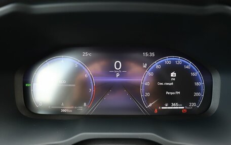 Toyota RAV4, 2022 год, 4 200 000 рублей, 18 фотография