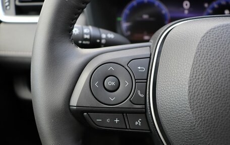 Toyota RAV4, 2022 год, 4 200 000 рублей, 16 фотография