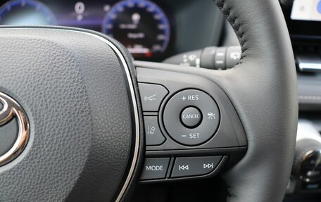 Toyota RAV4, 2022 год, 4 200 000 рублей, 17 фотография
