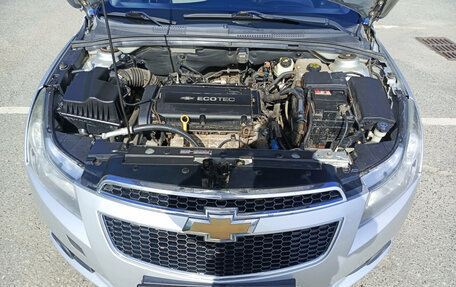 Chevrolet Cruze II, 2012 год, 670 000 рублей, 11 фотография