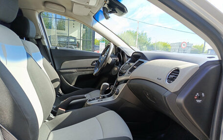 Chevrolet Cruze II, 2012 год, 670 000 рублей, 13 фотография