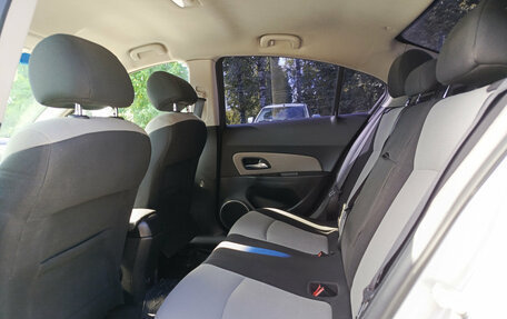 Chevrolet Cruze II, 2012 год, 670 000 рублей, 15 фотография