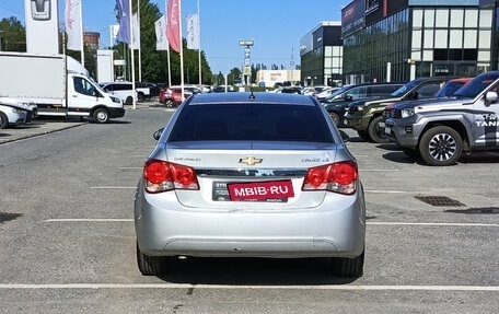 Chevrolet Cruze II, 2012 год, 670 000 рублей, 7 фотография
