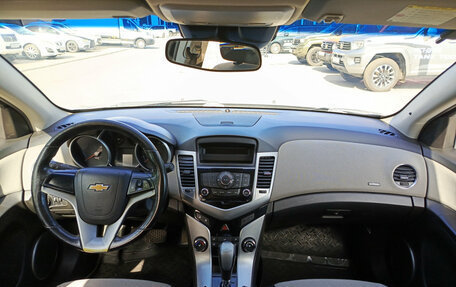 Chevrolet Cruze II, 2012 год, 670 000 рублей, 17 фотография