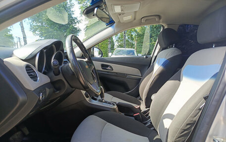Chevrolet Cruze II, 2012 год, 670 000 рублей, 20 фотография