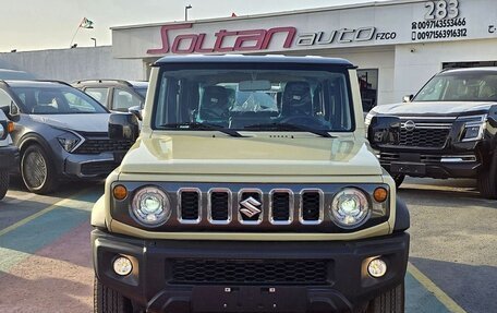 Suzuki Jimny, 2026 год, 3 200 000 рублей, 2 фотография