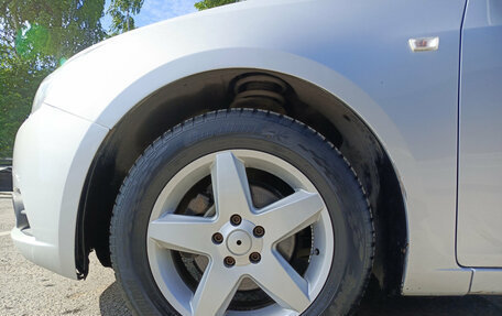 Chevrolet Cruze II, 2012 год, 670 000 рублей, 22 фотография