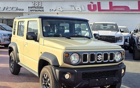 Suzuki Jimny, 2026 год, 3 200 000 рублей, 3 фотография