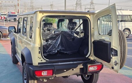 Suzuki Jimny, 2026 год, 3 200 000 рублей, 8 фотография
