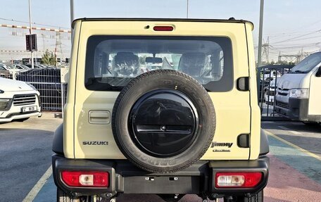 Suzuki Jimny, 2026 год, 3 200 000 рублей, 7 фотография