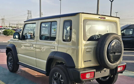 Suzuki Jimny, 2026 год, 3 200 000 рублей, 9 фотография