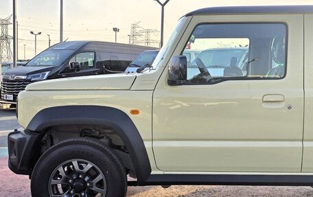 Suzuki Jimny, 2026 год, 3 200 000 рублей, 11 фотография