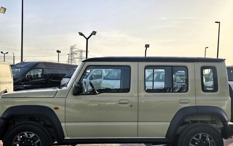 Suzuki Jimny, 2026 год, 3 200 000 рублей, 10 фотография