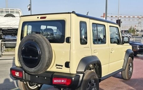 Suzuki Jimny, 2026 год, 3 200 000 рублей, 6 фотография