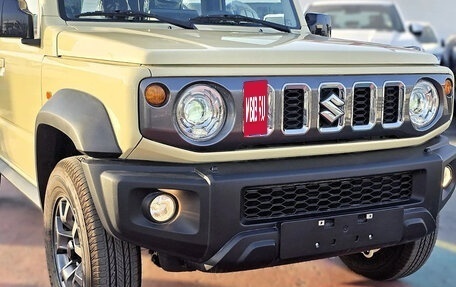 Suzuki Jimny, 2026 год, 3 200 000 рублей, 4 фотография