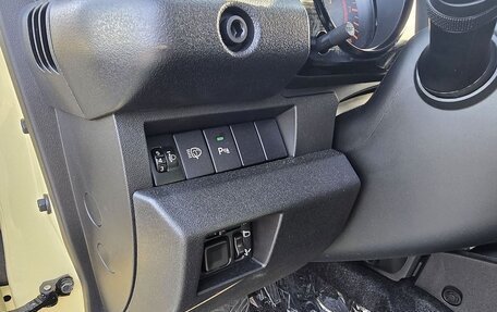 Suzuki Jimny, 2026 год, 3 200 000 рублей, 17 фотография