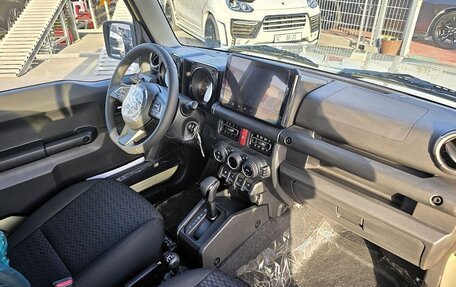 Suzuki Jimny, 2026 год, 3 200 000 рублей, 19 фотография