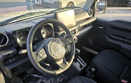 Suzuki Jimny, 2026 год, 3 200 000 рублей, 14 фотография