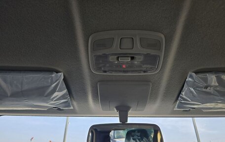 Suzuki Jimny, 2026 год, 3 200 000 рублей, 27 фотография