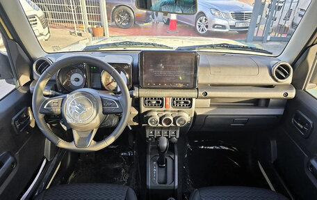 Suzuki Jimny, 2026 год, 3 200 000 рублей, 18 фотография