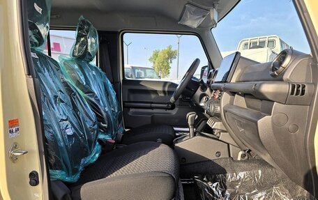Suzuki Jimny, 2026 год, 3 200 000 рублей, 24 фотография