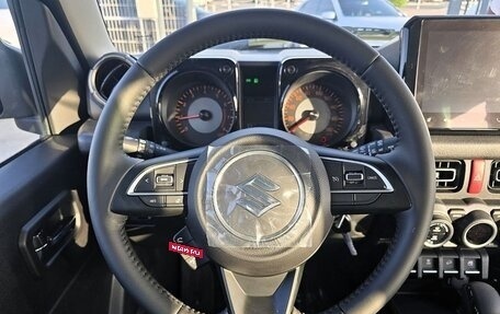 Suzuki Jimny, 2026 год, 3 200 000 рублей, 15 фотография