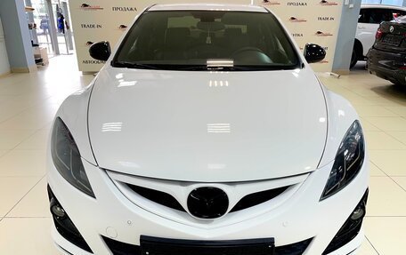 Mazda 6, 2008 год, 790 000 рублей, 3 фотография