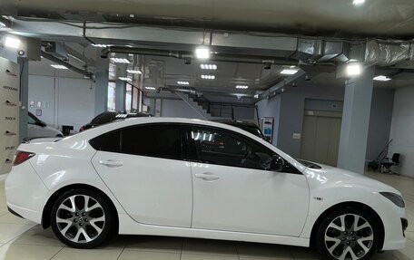 Mazda 6, 2008 год, 790 000 рублей, 6 фотография