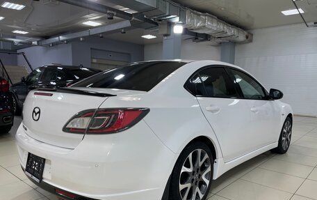 Mazda 6, 2008 год, 790 000 рублей, 7 фотография
