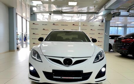 Mazda 6, 2008 год, 790 000 рублей, 4 фотография