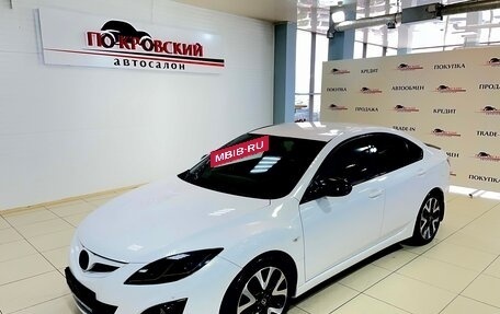 Mazda 6, 2008 год, 790 000 рублей, 2 фотография