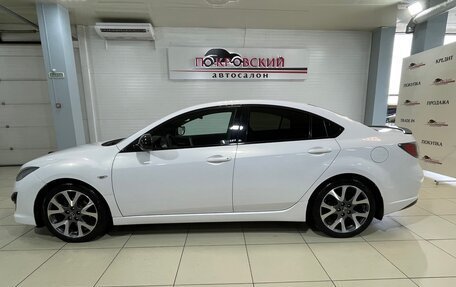 Mazda 6, 2008 год, 790 000 рублей, 10 фотография