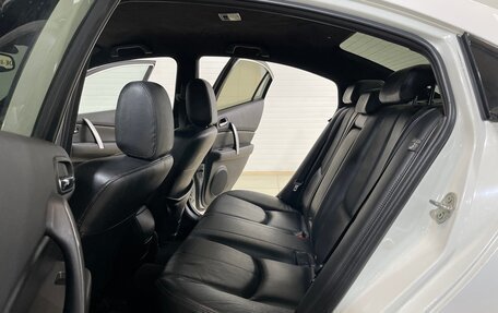 Mazda 6, 2008 год, 790 000 рублей, 15 фотография