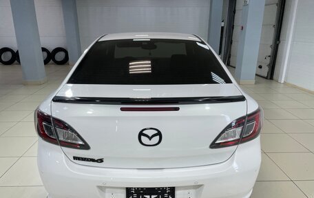 Mazda 6, 2008 год, 790 000 рублей, 8 фотография