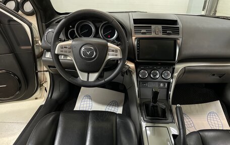 Mazda 6, 2008 год, 790 000 рублей, 21 фотография