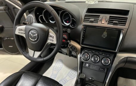 Mazda 6, 2008 год, 790 000 рублей, 19 фотография