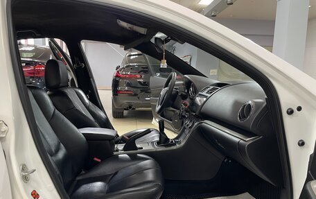 Mazda 6, 2008 год, 790 000 рублей, 17 фотография