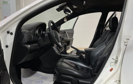 Mazda 6, 2008 год, 790 000 рублей, 11 фотография