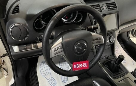 Mazda 6, 2008 год, 790 000 рублей, 14 фотография