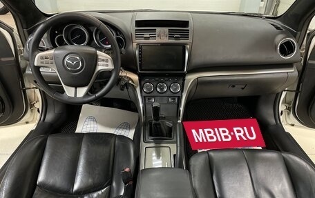 Mazda 6, 2008 год, 790 000 рублей, 20 фотография