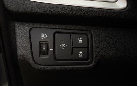 Hyundai Solaris II рестайлинг, 2020 год, 1 160 000 рублей, 12 фотография