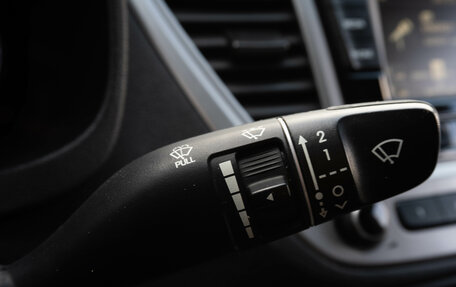 Hyundai Solaris II рестайлинг, 2020 год, 1 160 000 рублей, 15 фотография